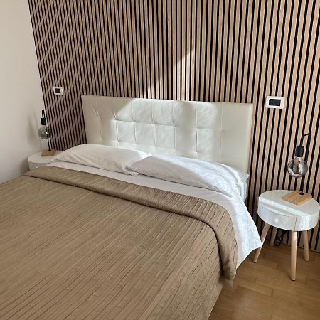 Green Hotel Roma Dış mekan fotoğraf