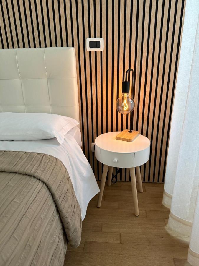 Green Hotel Roma Dış mekan fotoğraf
