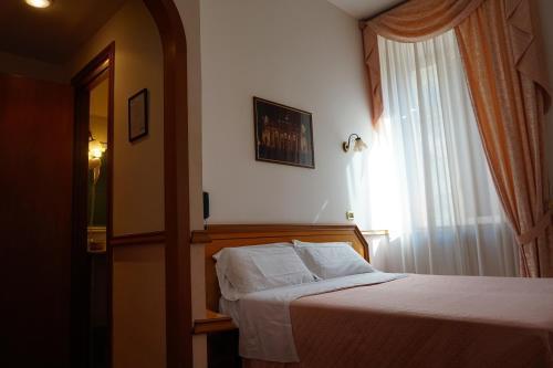 Green Hotel Roma Dış mekan fotoğraf