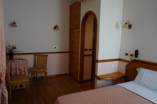 Green Hotel Roma Dış mekan fotoğraf