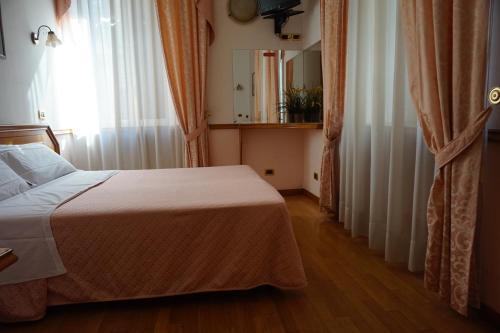 Green Hotel Roma Dış mekan fotoğraf