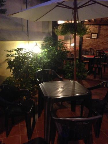 Green Hotel Roma Dış mekan fotoğraf