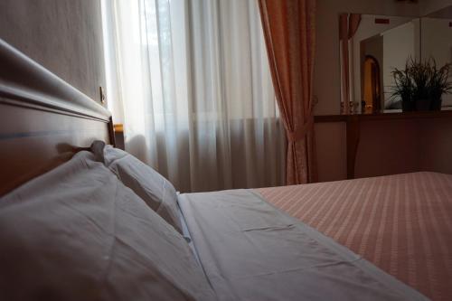 Green Hotel Roma Dış mekan fotoğraf