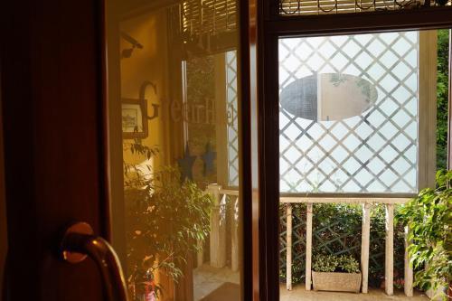Green Hotel Roma Dış mekan fotoğraf