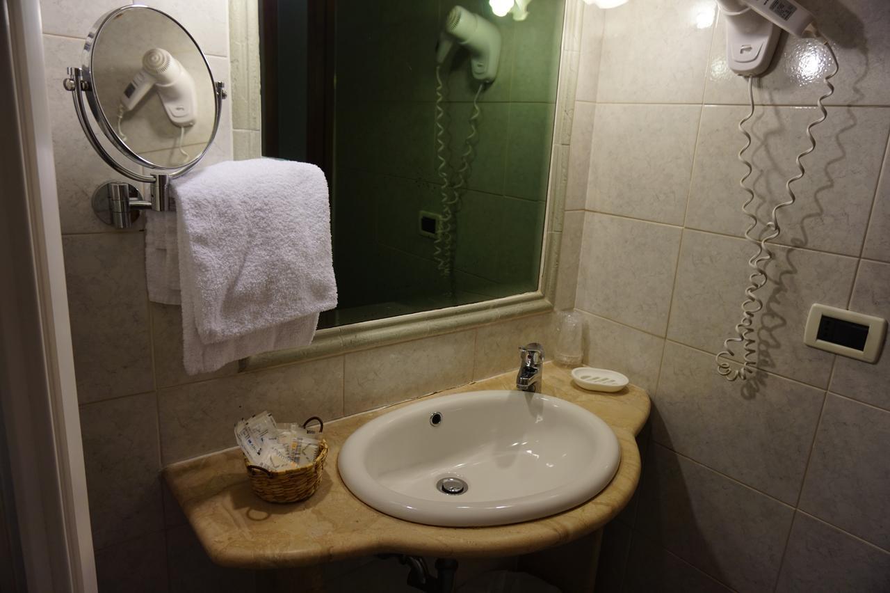 Green Hotel Roma Dış mekan fotoğraf